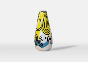 ceramic vase, κεραμικό βάζο